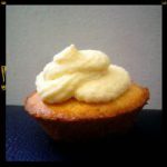 Cupcakeando – Cupcakes de coco con chocolate blanco