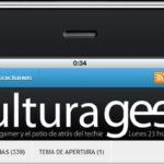 CulturaGeek.com.ar (I)