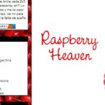 Very Berry Blog