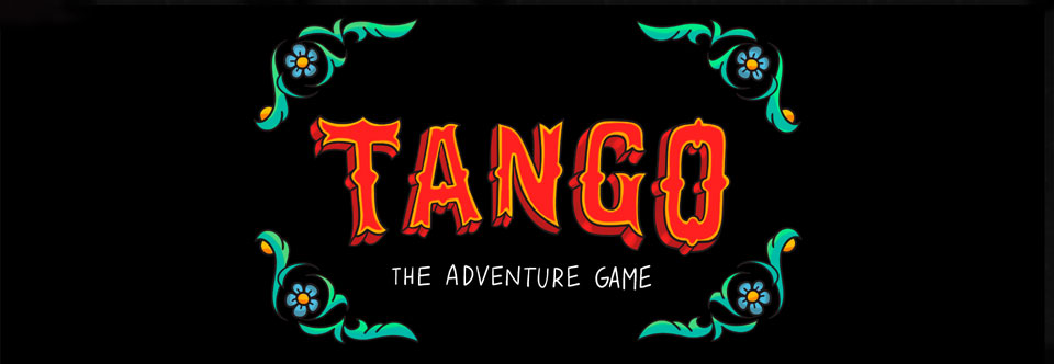 TangoTheAdventure.com